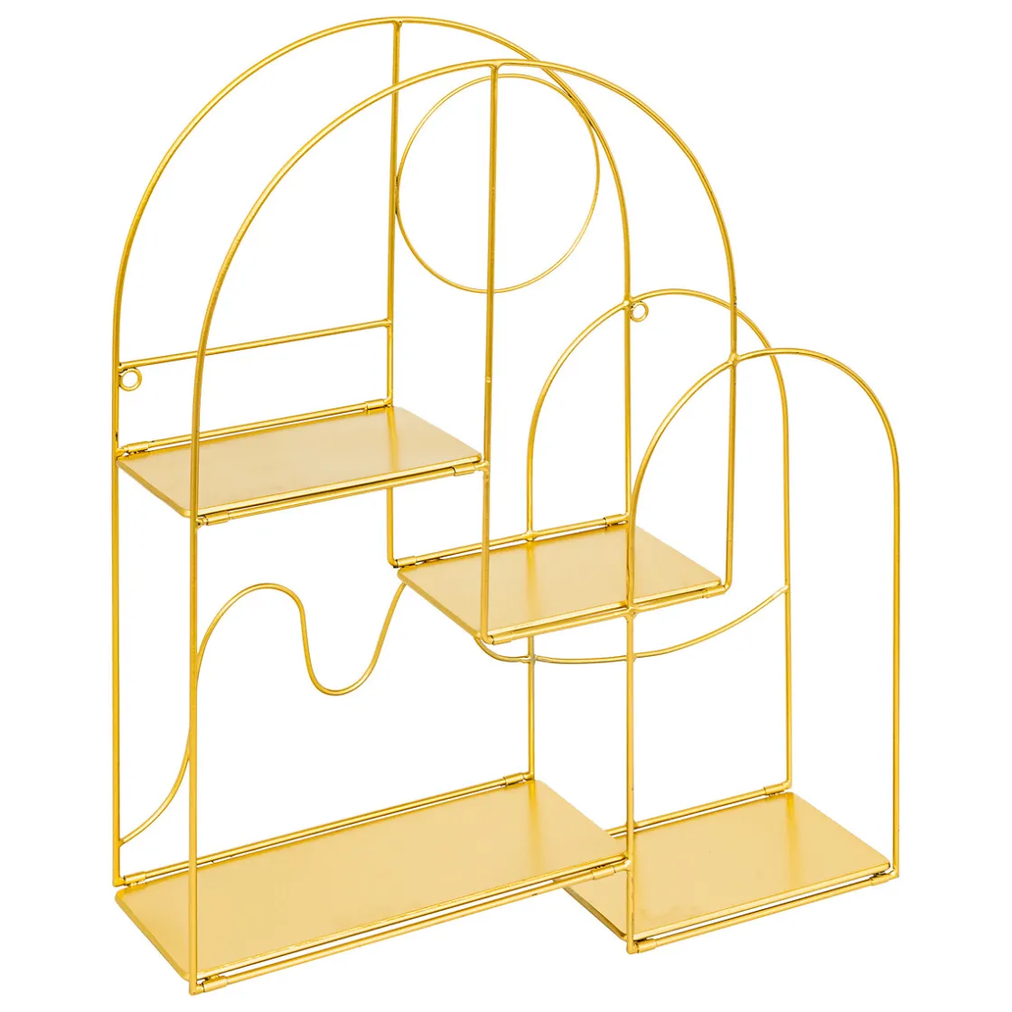 ATMOSPHERA Etagère murale "Tina" Online