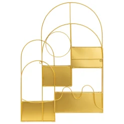 ATMOSPHERA Etagère murale