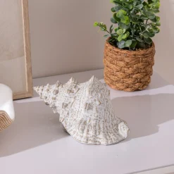 ATMOSPHERA Eucalyptus artificiel en pot "Jaye" Sale