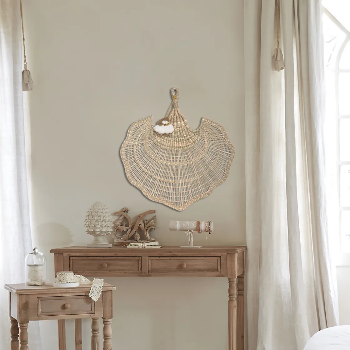 ATMOSPHERA Eventail "Feriale" Outlet