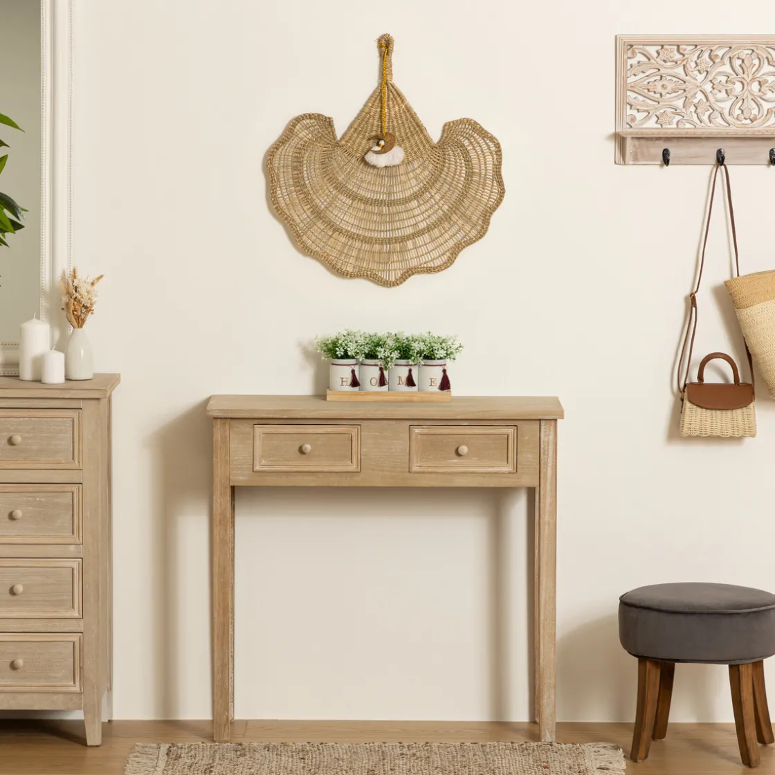 ATMOSPHERA Eventail "Feriale" Outlet