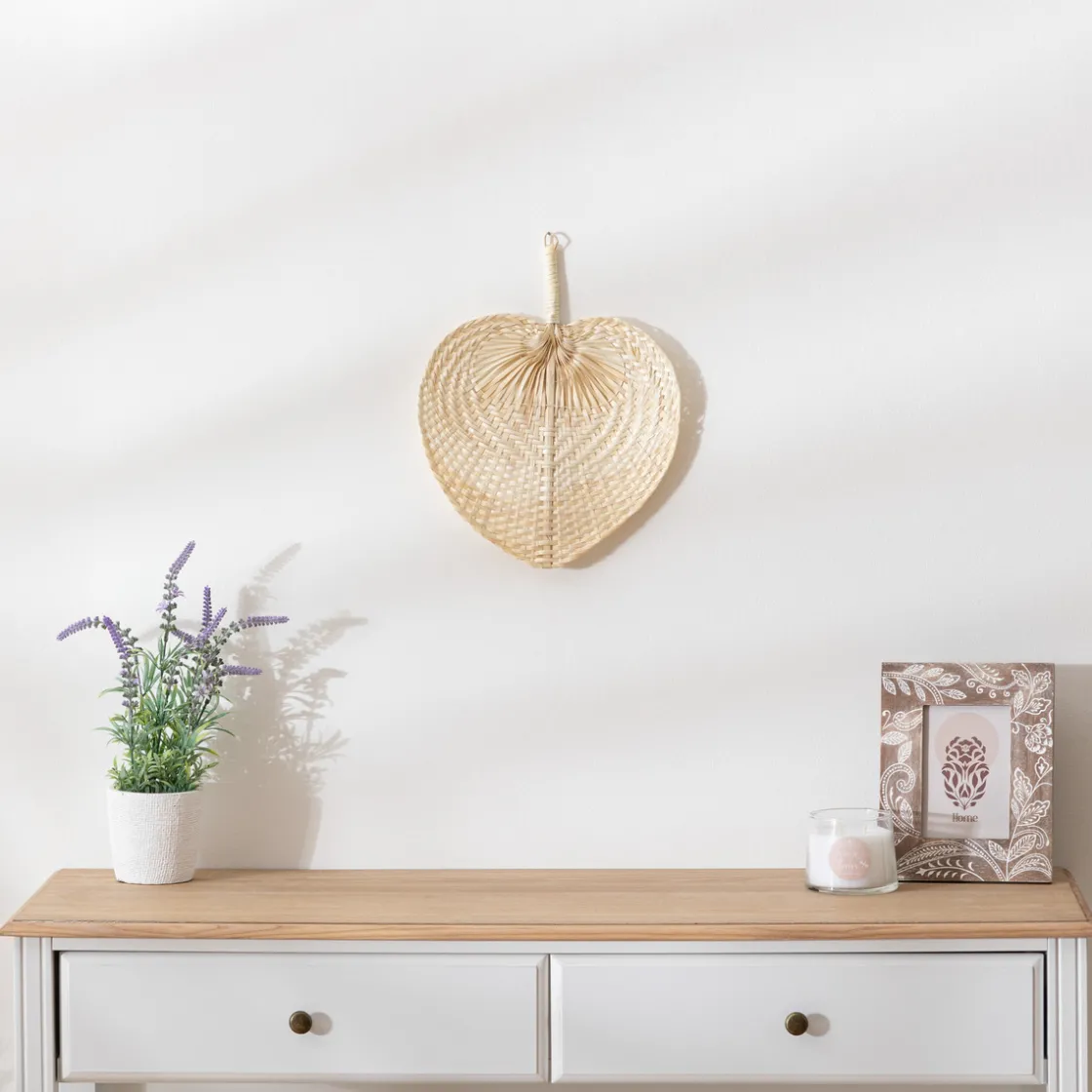 ATMOSPHERA Eventail "Folk "Daniella"