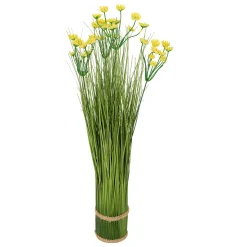 ATMOSPHERA Fagot de fleurs artificielles "Ludo" Online