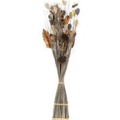 ATMOSPHERA Fagot de fleurs séchées Outlet