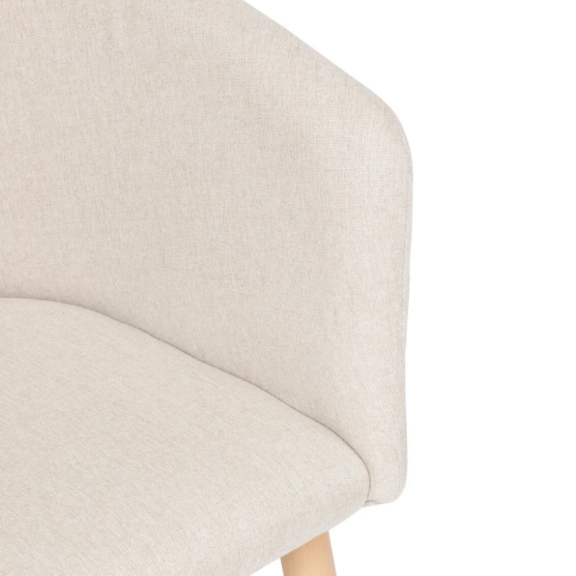 ATMOSPHERA Fauteuil à dîner "Marlo" Sale