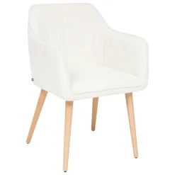 ATMOSPHERA Fauteuil à dîner "Visoca" Hot