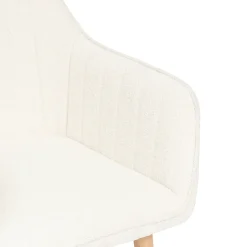 ATMOSPHERA Fauteuil à dîner 