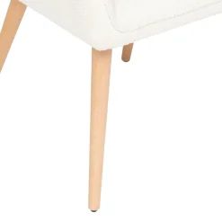 ATMOSPHERA Fauteuil à dîner 