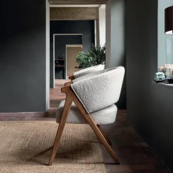 ATMOSPHERA Fauteuil "Amza" Hot