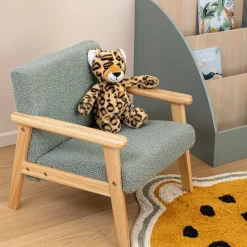 ATMOSPHERA Fauteuil "Basile" Best