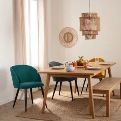 ATMOSPHERA Fauteuil "Celeste" Hot