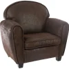 ATMOSPHERA Fauteuil club enfant