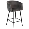 ATMOSPHERA Fauteuil de bar "Marlo" Hot