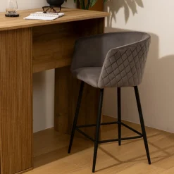 ATMOSPHERA Fauteuil de bar "Marlo" Hot