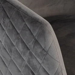 ATMOSPHERA Fauteuil de bar 