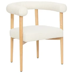 ATMOSPHERA Fauteuil de table "Adria" Hot