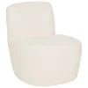 ATMOSPHERA Fauteuil de table "Leone" Discount