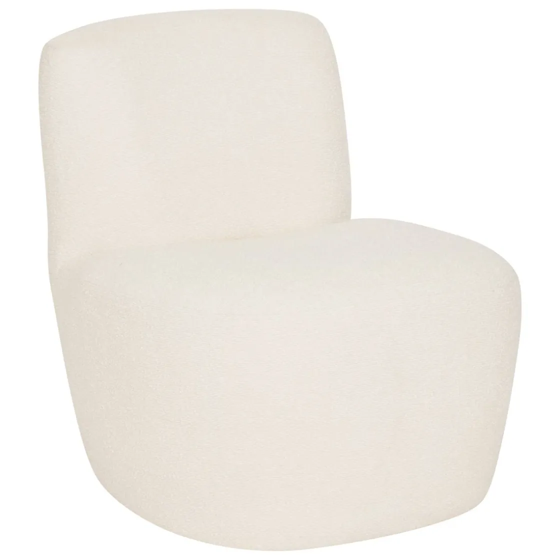 ATMOSPHERA Fauteuil de table "Leone" Discount