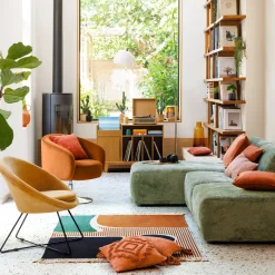 ATMOSPHERA Fauteuil "Edith" Discount