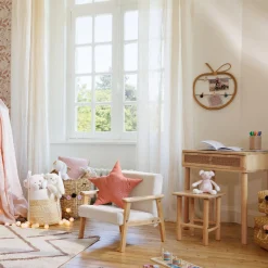 ATMOSPHERA Fauteuil enfant "Basile" Online