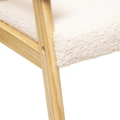 ATMOSPHERA Fauteuil enfant 