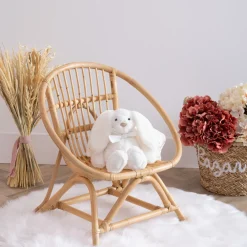 ATMOSPHERA Fauteuil enfant "Léo" Sale