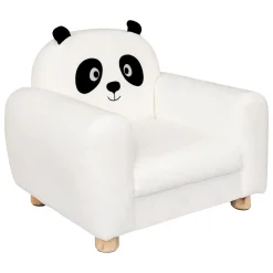 ATMOSPHERA Fauteuil enfant panda "Balo" Best
