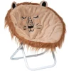 ATMOSPHERA Fauteuil enfant pliant "Lion" Clearance