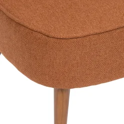 ATMOSPHERA Fauteuil "Gary" Hot