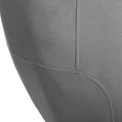 ATMOSPHERA Fauteuil Gris 