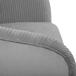 ATMOSPHERA Fauteuil Gris 