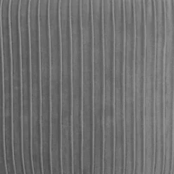 ATMOSPHERA Fauteuil Gris 