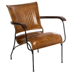 ATMOSPHERA Fauteuil "Hoper" Hot