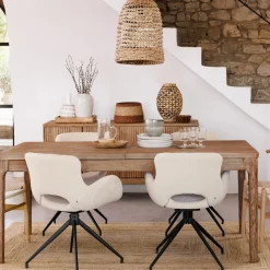 ATMOSPHERA Fauteuil "Kale" Hot