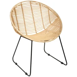 ATMOSPHERA Fauteuil "Laora" New