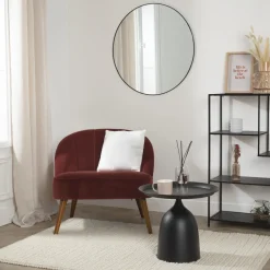 ATMOSPHERA Fauteuil "Naova" New