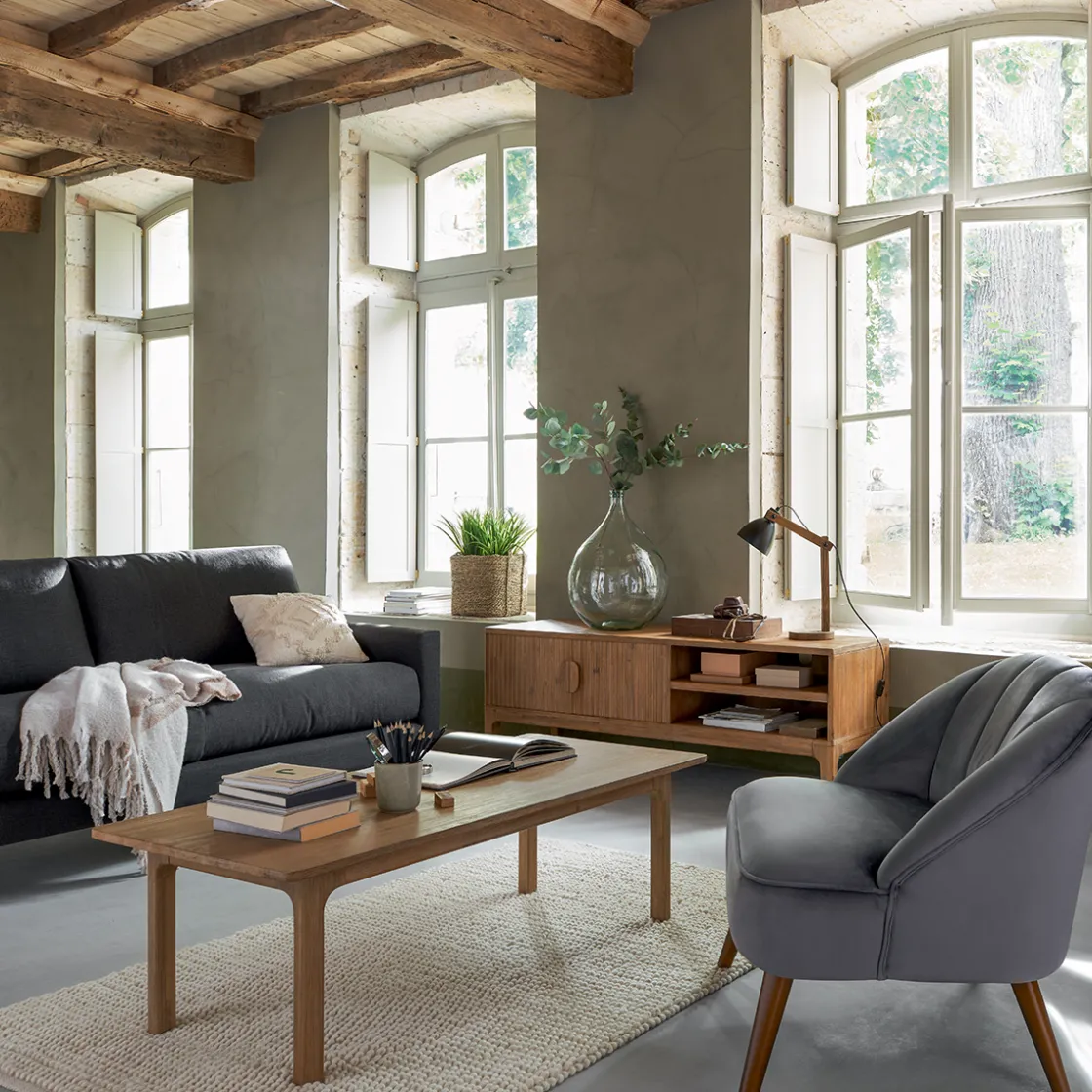 ATMOSPHERA Fauteuil "Naova" Outlet