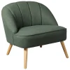 ATMOSPHERA Fauteuil "Naova" Hot