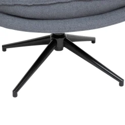 ATMOSPHERA Fauteuil pivotant 