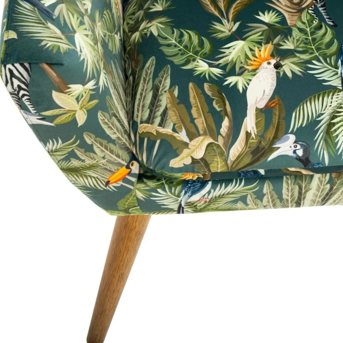 ATMOSPHERA Fauteuil "Sango" Best