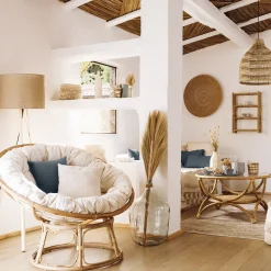 ATMOSPHERA Fauteuil "Seram" Outlet