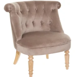 ATMOSPHERA Fauteuil "Sixtine" Hot