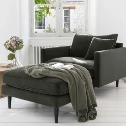 ATMOSPHERA Fauteuil XL "Candice" Sale