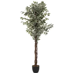 ATMOSPHERA Ficus artificiel "Artifices"