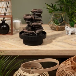 ATMOSPHERA Fontaine "Sharmila" New