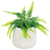 ATMOSPHERA Fougère artificielle New