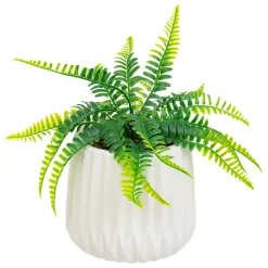 ATMOSPHERA Fougère artificielle New