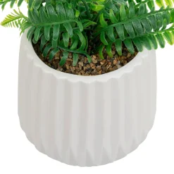 ATMOSPHERA Fougère artificielle New