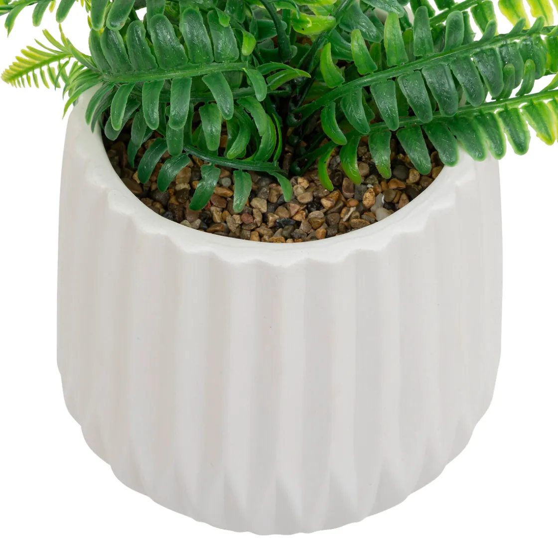 ATMOSPHERA Fougère artificielle New