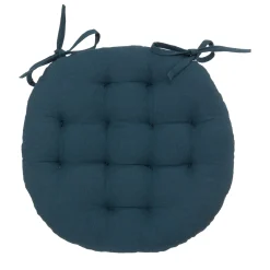 ATMOSPHERA Galette de chaise "Anjali" Sale